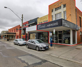 Medical / Consulting commercial property leased at 20 Fryers Street Shepparton VIC 3630