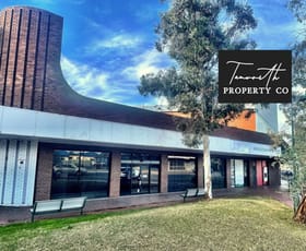 Offices commercial property leased at 127A Bridge Street Tamworth NSW 2340