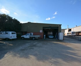 Factory, Warehouse & Industrial commercial property leased at 11 Langford Street Pooraka SA 5095