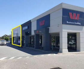 Shop & Retail commercial property leased at 4/9 Bonner Drive Malaga WA 6090
