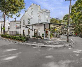 Medical / Consulting commercial property leased at 2 Boundary Street Paddington NSW 2021