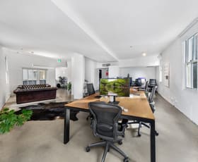 Offices commercial property leased at 2 Boundary Street Paddington NSW 2021