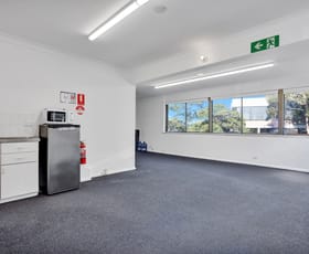 Offices commercial property leased at Suite 4 &/96 Hampden Road Artarmon NSW 2064