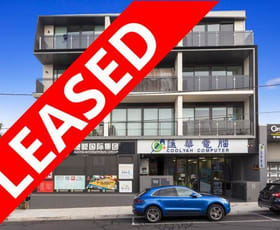 Shop & Retail commercial property leased at Ground  Suite 2/8 Ellingworth Parade Box Hill VIC 3128