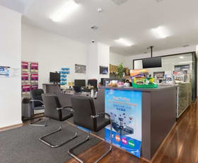 Offices commercial property leased at Ground  Suite 2/8 Ellingworth Parade Box Hill VIC 3128