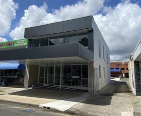 Offices commercial property for lease at 143 Lake Street Cairns City QLD 4870