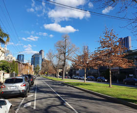 Medical / Consulting commercial property leased at 198 DRUMMOND STREET Carlton VIC 3053