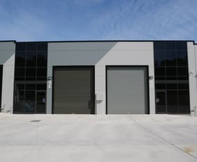 Factory, Warehouse & Industrial commercial property leased at 3/15 Kangoo Road Somersby NSW 2250