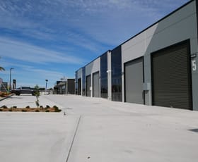 Factory, Warehouse & Industrial commercial property leased at 3/15 Kangoo Road Somersby NSW 2250