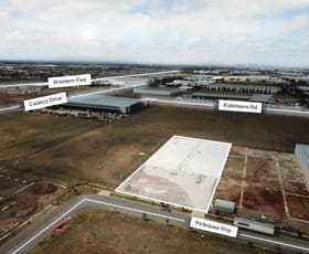 Factory, Warehouse & Industrial commercial property leased at 10 & 12 Peterpaul Way Truganina VIC 3029