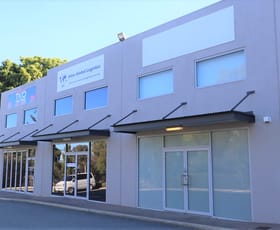 Factory, Warehouse & Industrial commercial property leased at Unit 3/266 Rutland Avenue Carlisle WA 6101