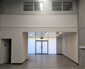 Factory, Warehouse & Industrial commercial property leased at Unit 3/266 Rutland Avenue Carlisle WA 6101