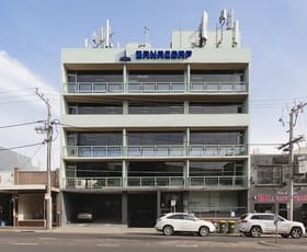 Offices commercial property leased at Level 2/22 Horne Street Elsternwick VIC 3185