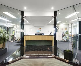 Offices commercial property leased at Level 2/22 Horne Street Elsternwick VIC 3185