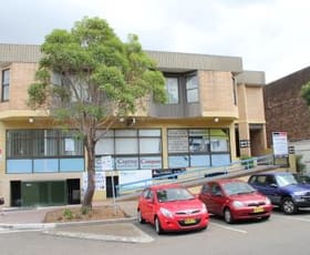 Medical / Consulting commercial property leased at 1/49-51 Eton Sutherland NSW 2232