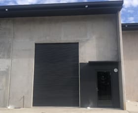 Showrooms / Bulky Goods commercial property leased at 40/64 Gateway Drive Noosaville QLD 4566