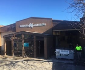 Factory, Warehouse & Industrial commercial property leased at 99 McEwan Road Heidelberg West VIC 3081