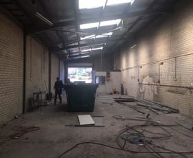 Factory, Warehouse & Industrial commercial property leased at 99 McEwan Road Heidelberg West VIC 3081