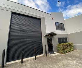 Factory, Warehouse & Industrial commercial property leased at 4/24 Enterprise Drive Beresfield NSW 2322