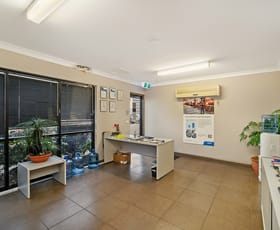 Factory, Warehouse & Industrial commercial property leased at 4/24 Enterprise Drive Beresfield NSW 2322