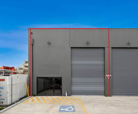 Factory, Warehouse & Industrial commercial property leased at 1/13 Wilray Street Grovedale VIC 3216