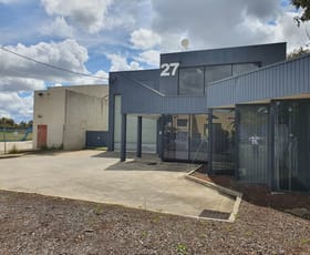 Offices commercial property leased at 27 Richards Road Hoppers Crossing VIC 3029