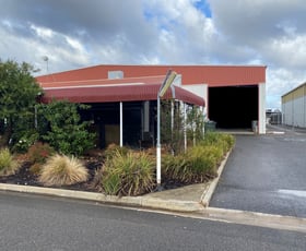 Factory, Warehouse & Industrial commercial property leased at 2B/38 Cavan Road Dry Creek SA 5094