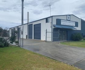 Other commercial property leased at 1/5 Rodmay Street Tuncurry NSW 2428