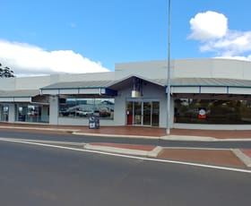 Shop & Retail commercial property leased at 15 Ipsen Street Manjimup WA 6258