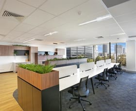 Offices commercial property leased at 1 Homebush Bay Drive Rhodes NSW 2138