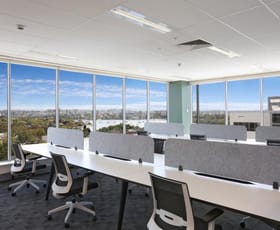 Offices commercial property leased at 1 Homebush Bay Drive Rhodes NSW 2138