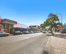 Shop & Retail commercial property leased at 195 Princes Highway Corrimal NSW 2518
