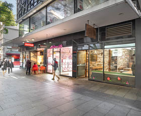 Medical / Consulting commercial property leased at 49-55 Dixon Street Haymarket NSW 2000