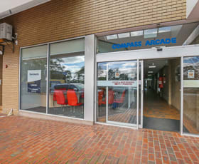 Offices commercial property leased at 16C McCartin Street Leongatha VIC 3953