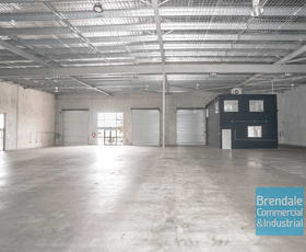 Factory, Warehouse & Industrial commercial property leased at Lawnton QLD 4501