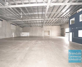 Factory, Warehouse & Industrial commercial property leased at Lawnton QLD 4501