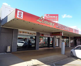 Shop & Retail commercial property leased at 66 Shields Street (80 Sheridan St) Cairns City QLD 4870