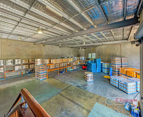 Factory, Warehouse & Industrial commercial property leased at 3/45 Canberra Street Hemmant QLD 4174