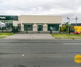 Factory, Warehouse & Industrial commercial property leased at 35-39 Pacific Highway Gateshead NSW 2290