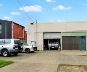 Factory, Warehouse & Industrial commercial property leased at 87 Main Road Clayton South VIC 3169
