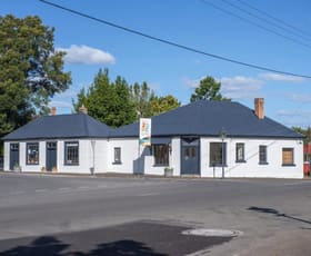 Shop & Retail commercial property for lease at Ground  Shop/2 Russell Street Evandale TAS 7212