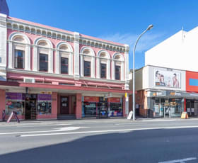 Offices commercial property for lease at Ground  Suite D (Rear)/59 Brisbane Street Launceston TAS 7250