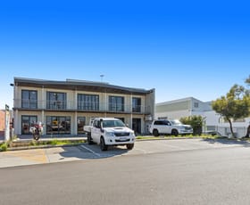 Offices commercial property leased at 17 Drake Street Osborne Park WA 6017