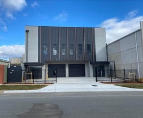 Factory, Warehouse & Industrial commercial property leased at Unit 2/11 Alumina Beard ACT 2620