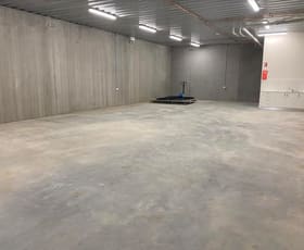 Factory, Warehouse & Industrial commercial property leased at Unit 2/11 Alumina Beard ACT 2620
