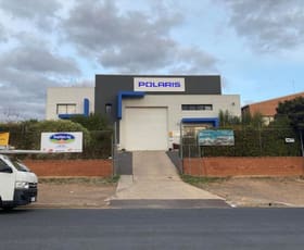 Showrooms / Bulky Goods commercial property leased at Whole/7 Bayldon Road Queanbeyan NSW 2620