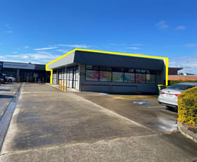 Medical / Consulting commercial property leased at GC/9 Station Rd Logan Central QLD 4114