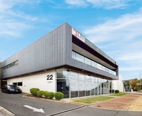 Offices commercial property leased at Ground  Tenancy/Ground Floor 22 Fullarton Road Norwood SA 5067
