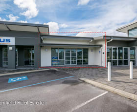Showrooms / Bulky Goods commercial property leased at 4/2 Barnesby Drive Yakamia WA 6330