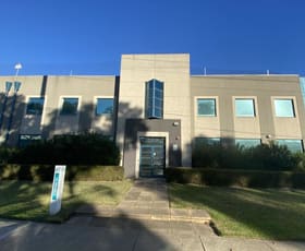 Offices commercial property leased at First Floor/622 Lorimer Street Port Melbourne VIC 3207